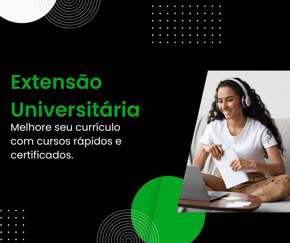 Extensão Universitária